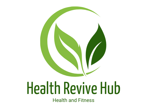 Health Revive Hub