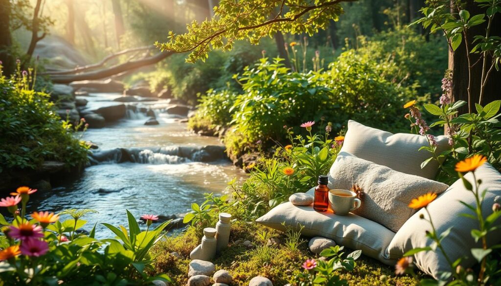 Natural remedies for depression and anxiety