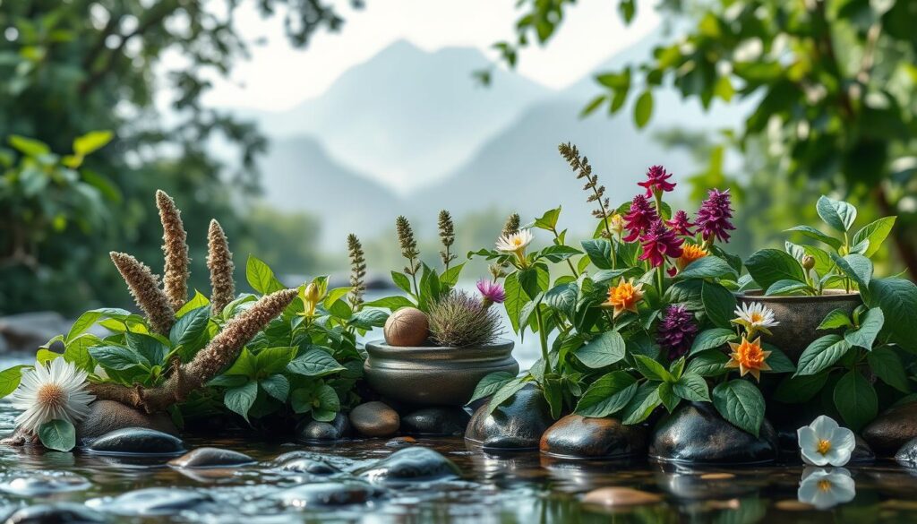 adaptogens for anxiety