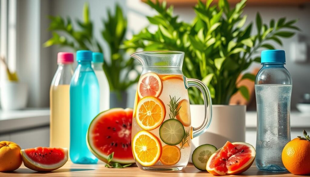 importance of hydration