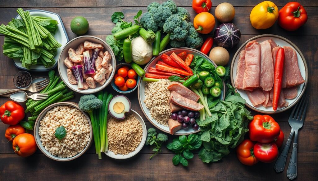 nutritious recipes for weight loss