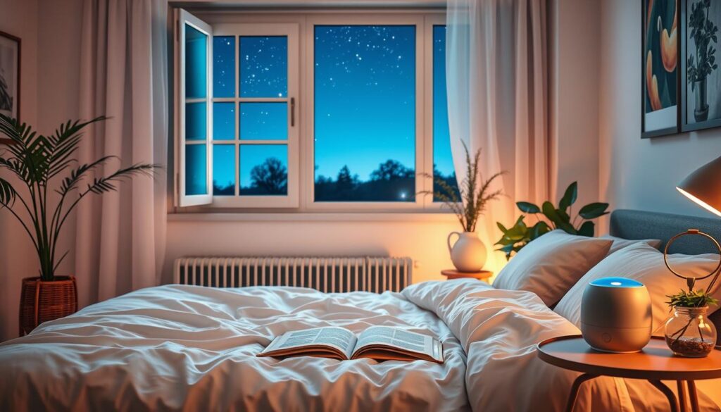 strategies for better sleep