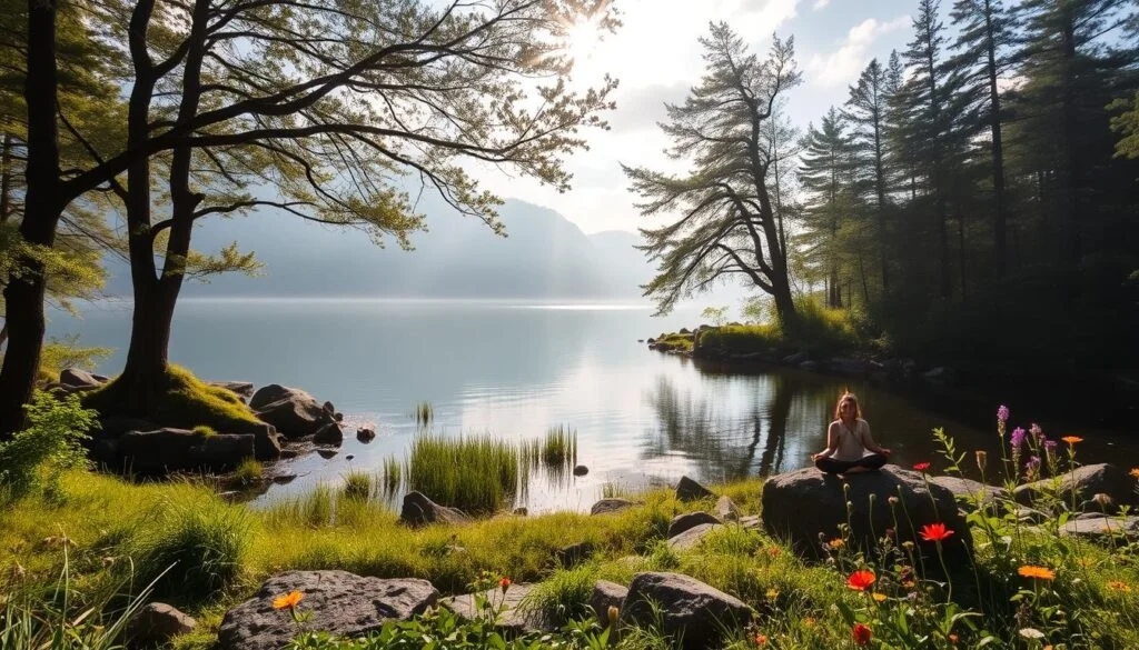 Best mindfulness techniques for stress relief