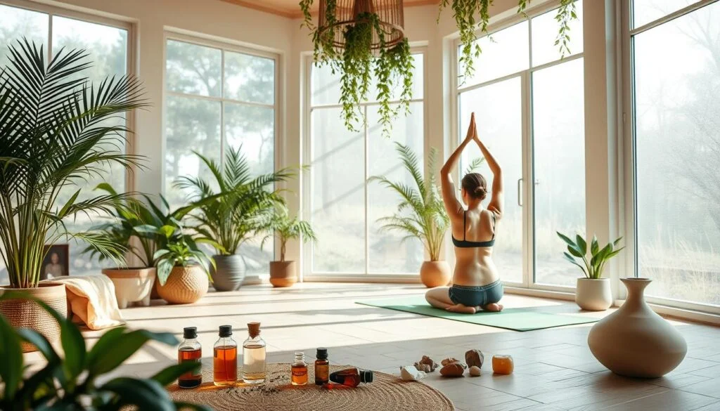Holistic approaches to managing chronic pain