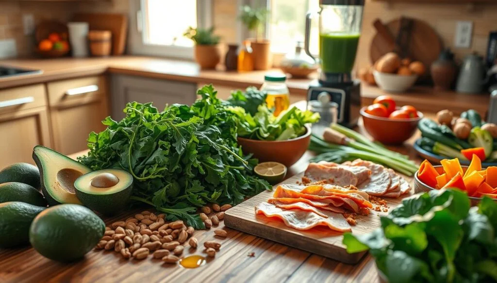 How to follow a keto diet for beginners
