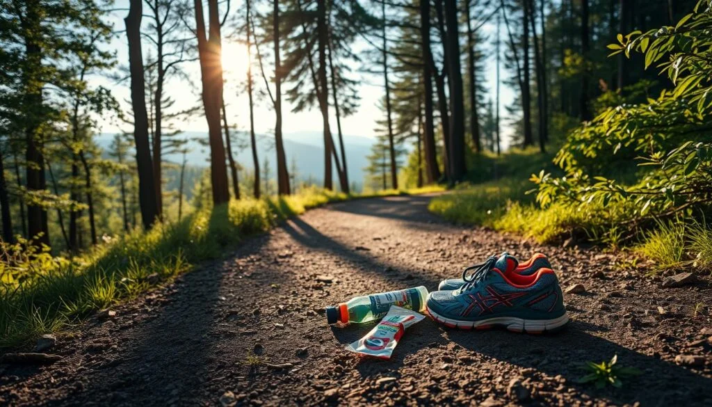How to improve endurance for long-distance running