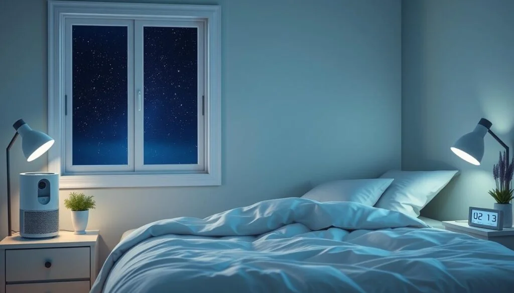 How to improve sleep quality for better health