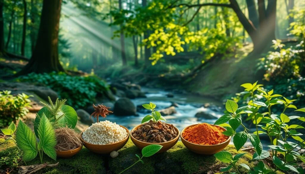 What are adaptogens and how they help with stress