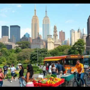 What are the biggest public health issues in NYC?