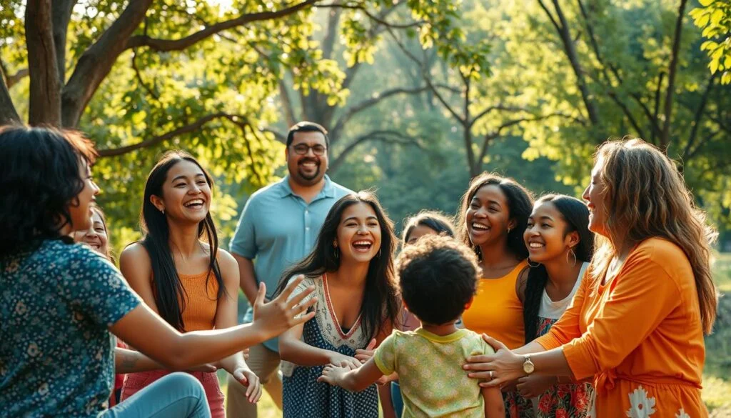 the impact of social connections on mental health